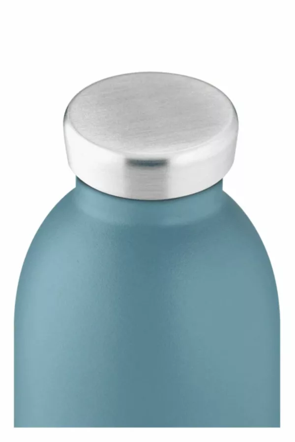 Clima Bottle Isotherme Powder Blue 500ml - 24 Bottles