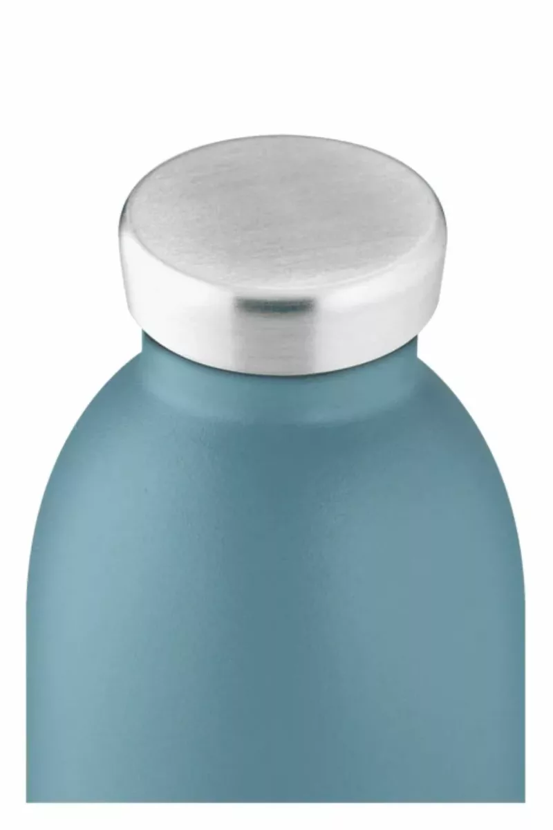 Clima Bottle Isotherme Powder Blue 500ml - 24 Bottles