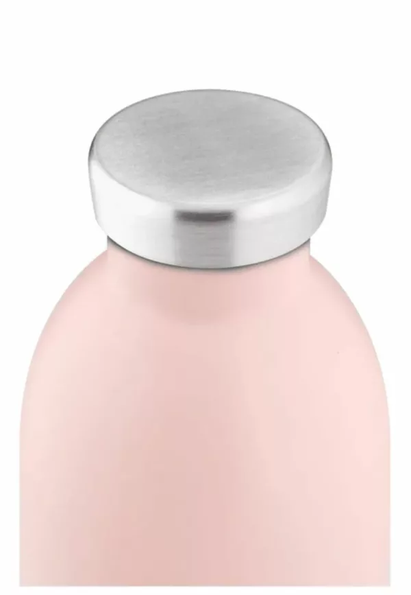 Clima Bottle Isotherme Dusty Pink 500ml - 24 Bottles – Image 2