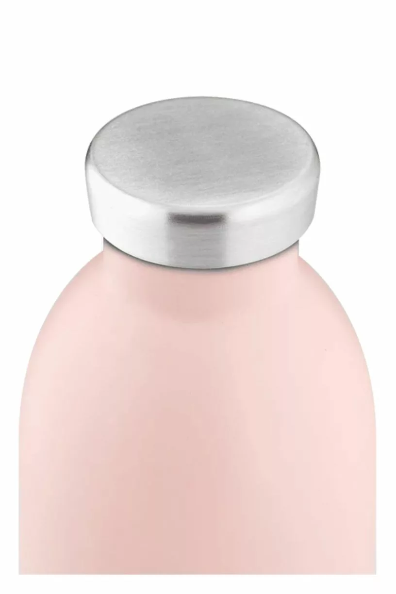 Clima Bottle Isotherme Dusty Pink 500ml - 24 Bottles – Image 2
