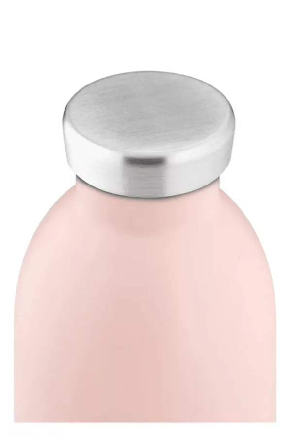 Clima Bottle Isotherme Dusty Pink 850ml - 24 Bottles