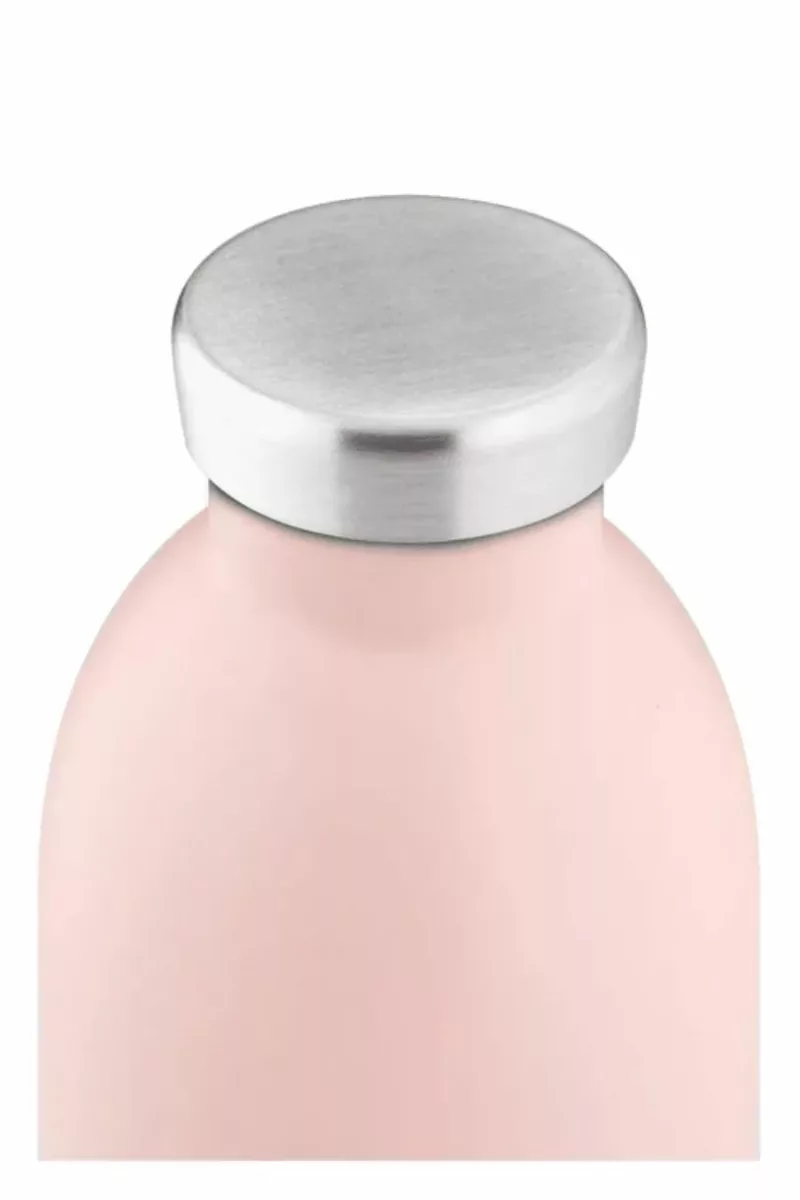 Clima Bottle Isotherme Dusty Pink 850ml - 24 Bottles