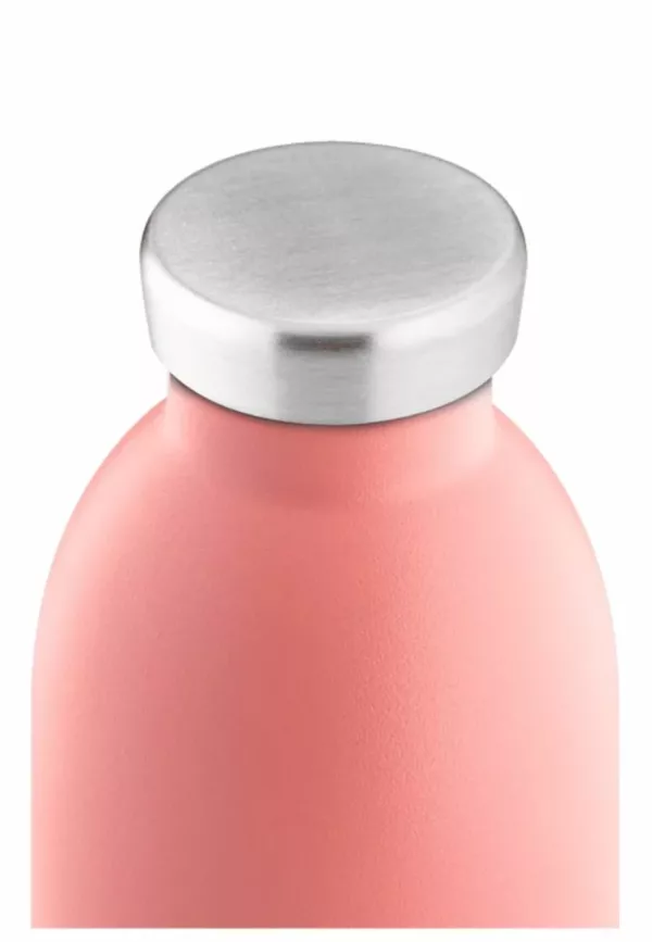Clima Bottle Isotherme Blush Rose 500ml - 24 Bottles – Image 2