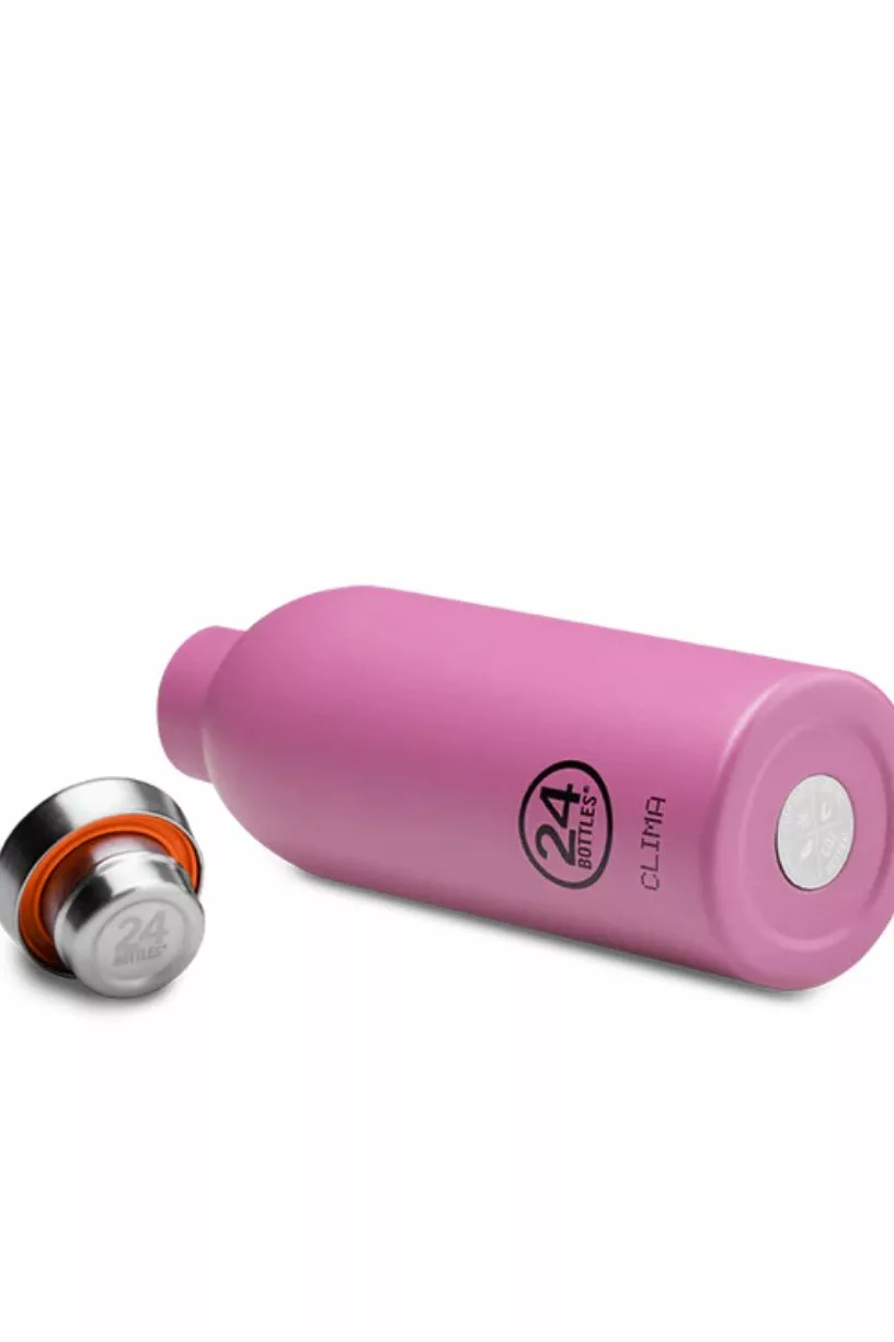 Clima Bottle Isotherme Mauve 500ml – Image 3