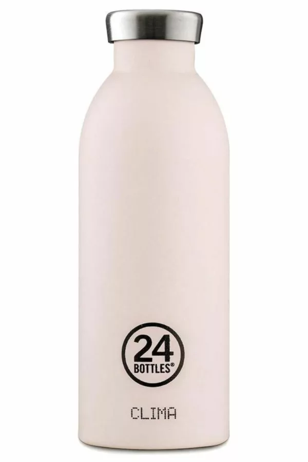 Clima Bottle Isotherme Stone Gravity 500ml - 24 Bottles