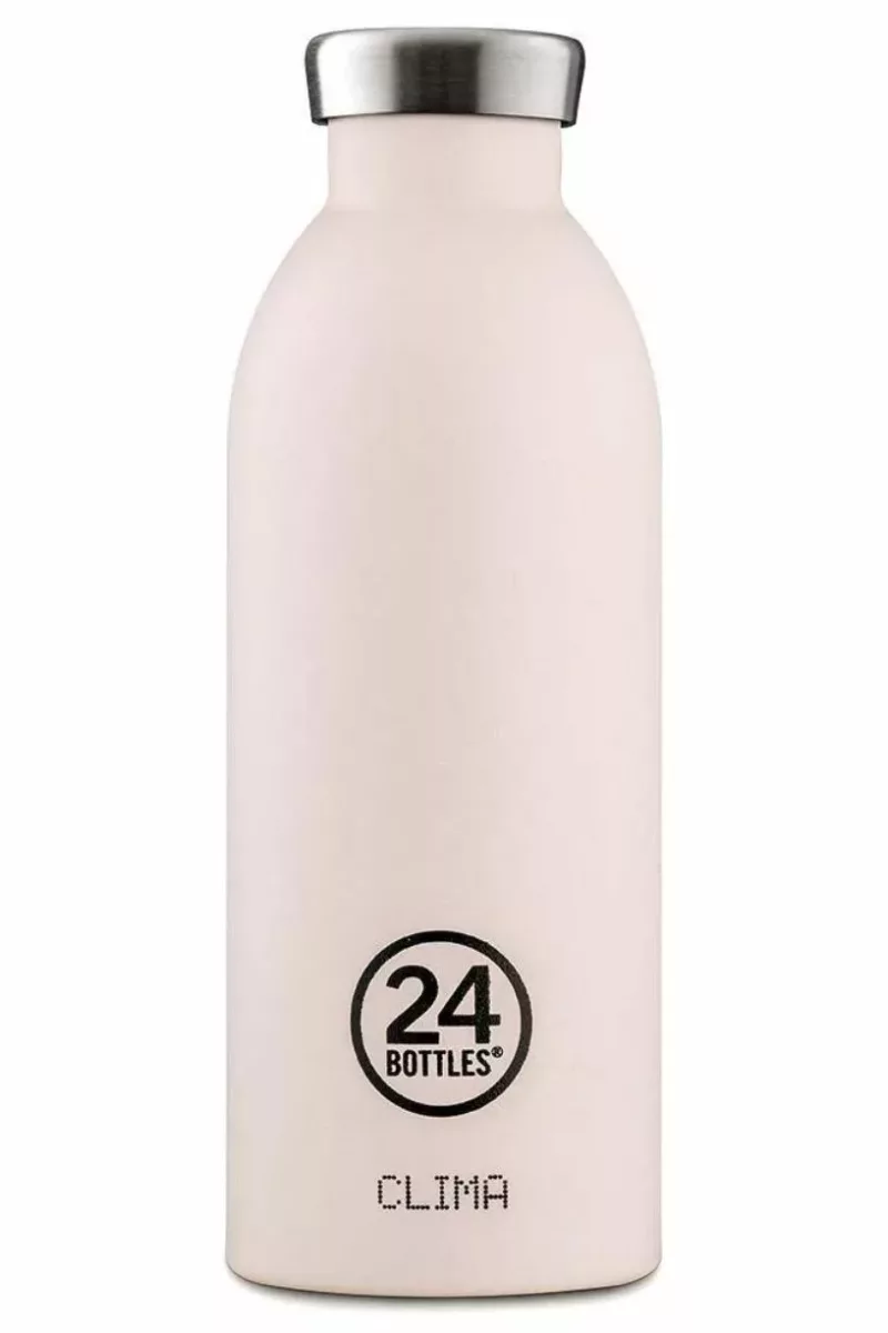 Clima Bottle Isotherme Stone Gravity 500ml - 24 Bottles