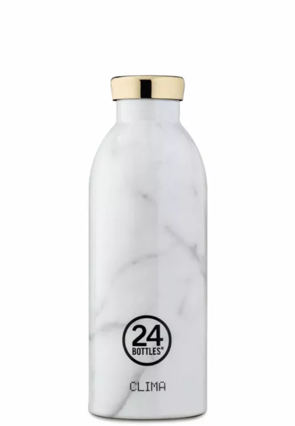Clima Bottle Isotherme Carrara 500ml – Image 1