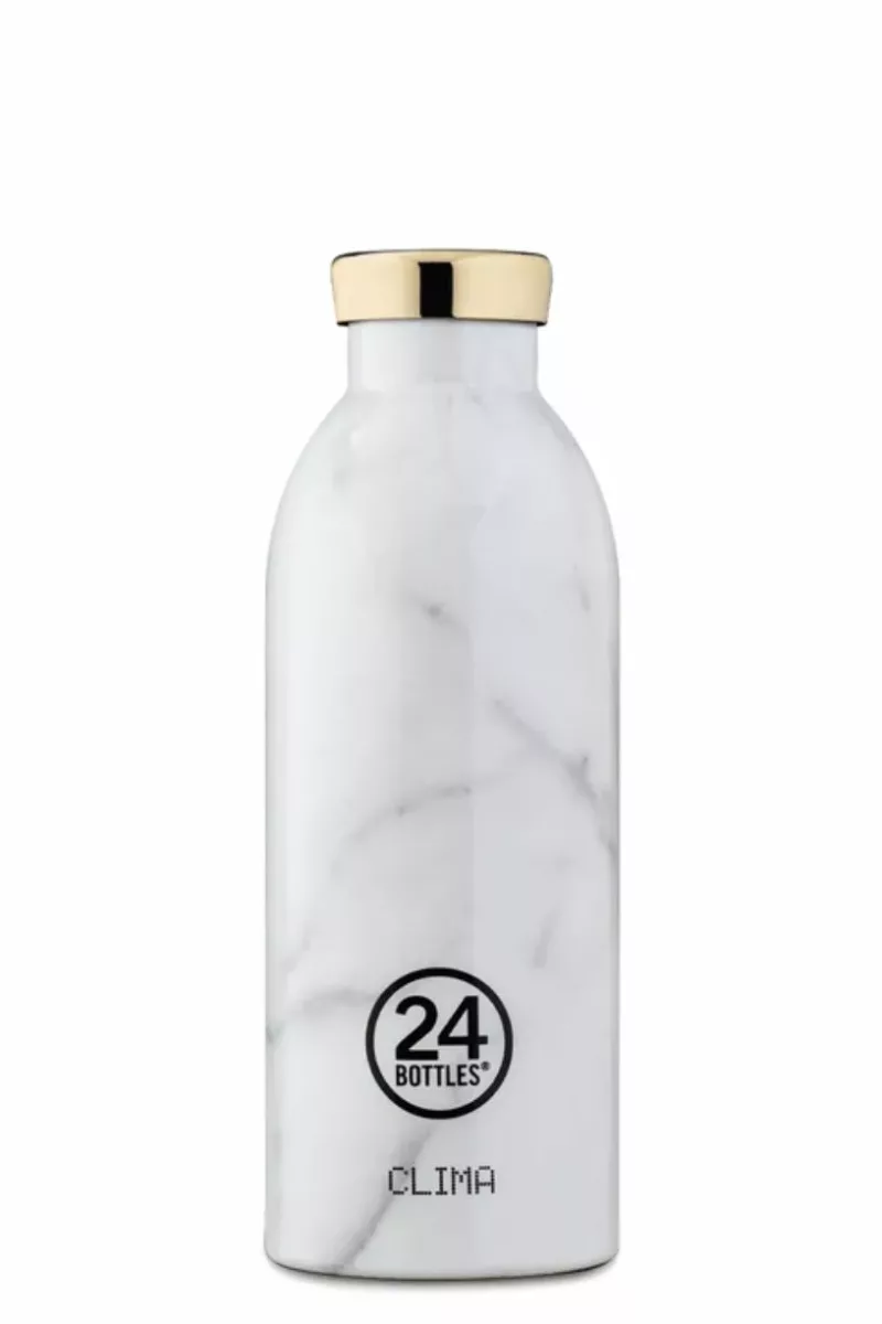 Clima Bottle Isotherme Carrara 500ml
