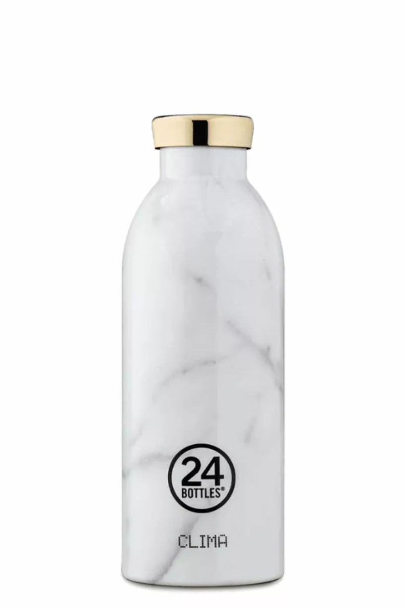 Clima Bottle Isotherme Carrara 500ml – Image 1