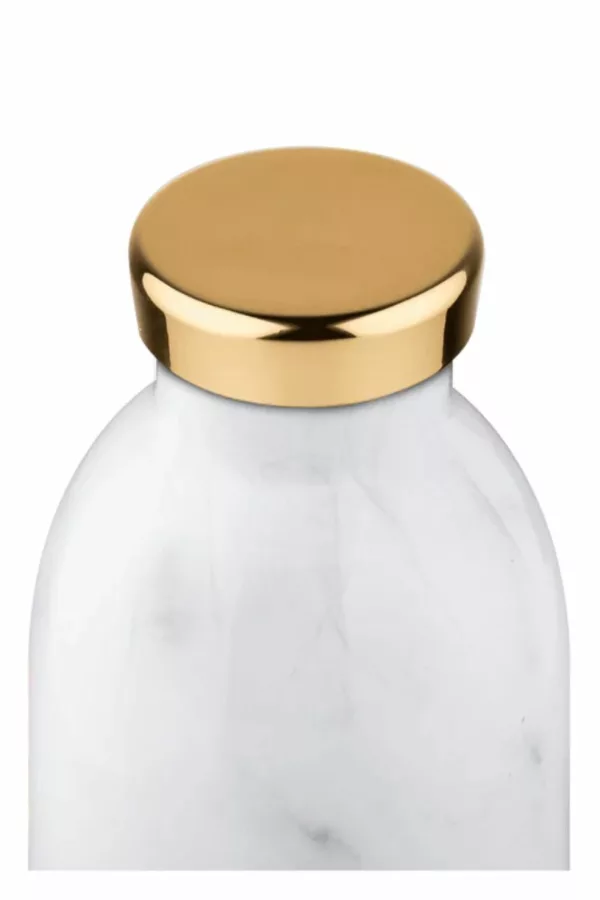 Clima Bottle Isotherme Carrara 500ml