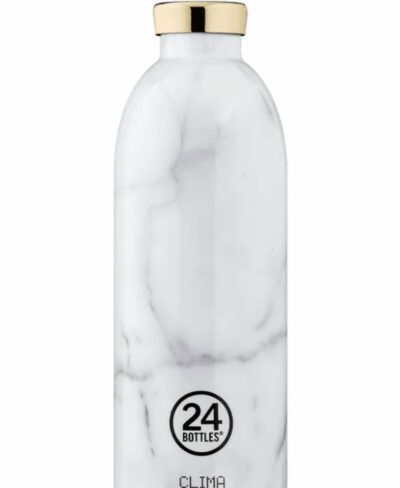Clima Bottle Isotherme Carrara 850ml - 24 Bottles