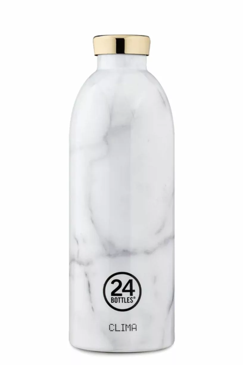 Clima Bottle Isotherme Carrara 850ml – Image 1