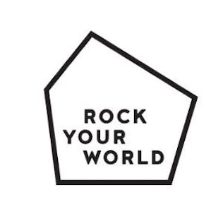 Rock Your World