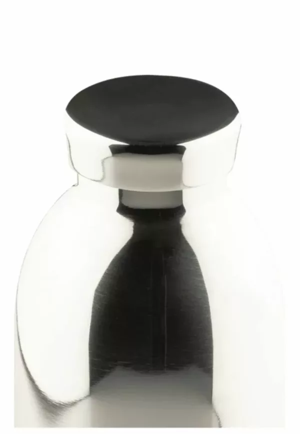 Clima Bottle Isotherme Mirror Steel 500ml - 24 Bottles – Image 2