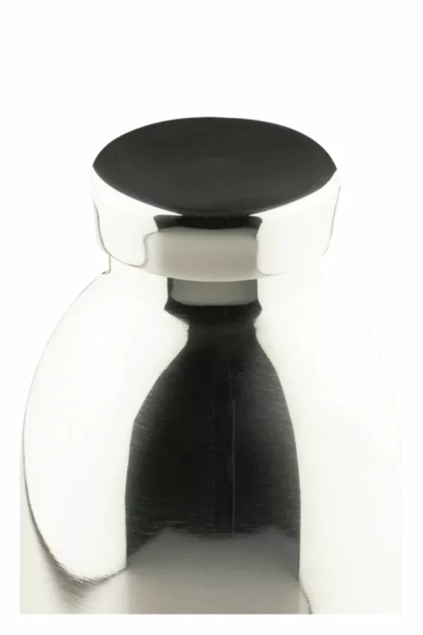 Clima Bottle Isotherme Mirror Steel 500ml - 24 Bottles