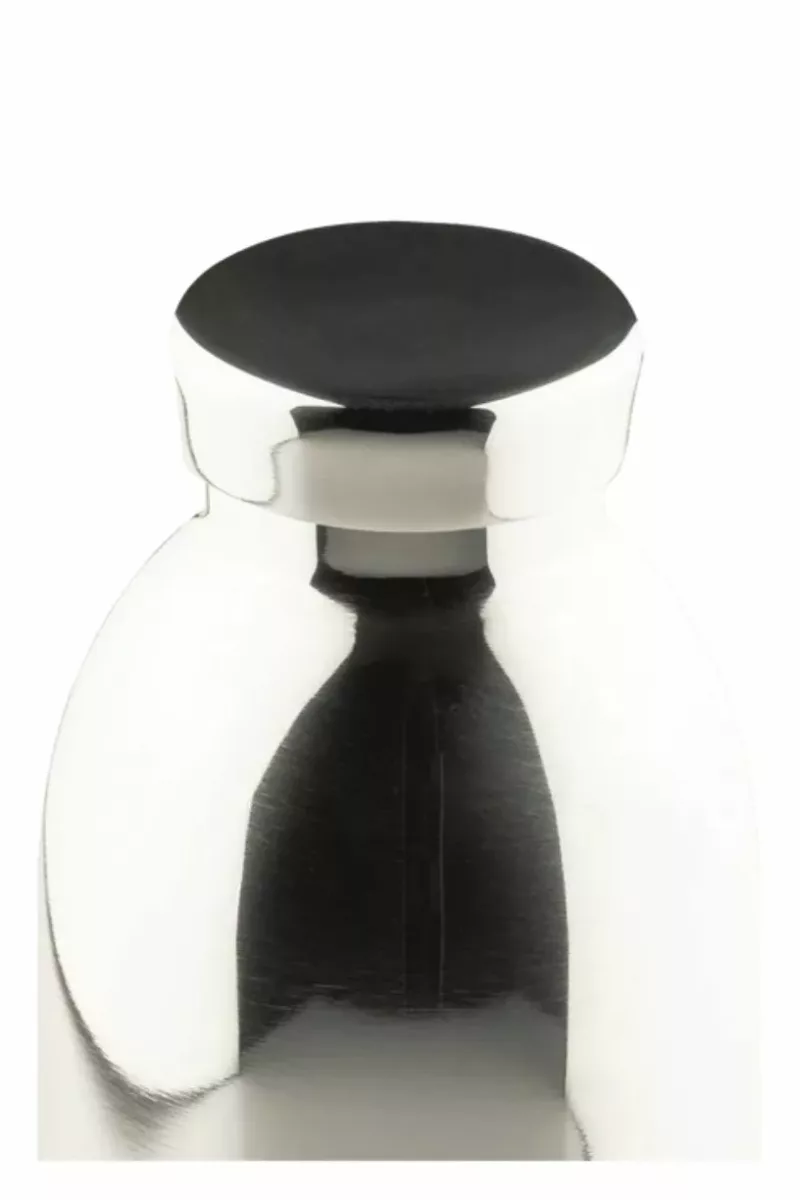 Clima Bottle Isotherme Mirror Steel 500ml - 24 Bottles