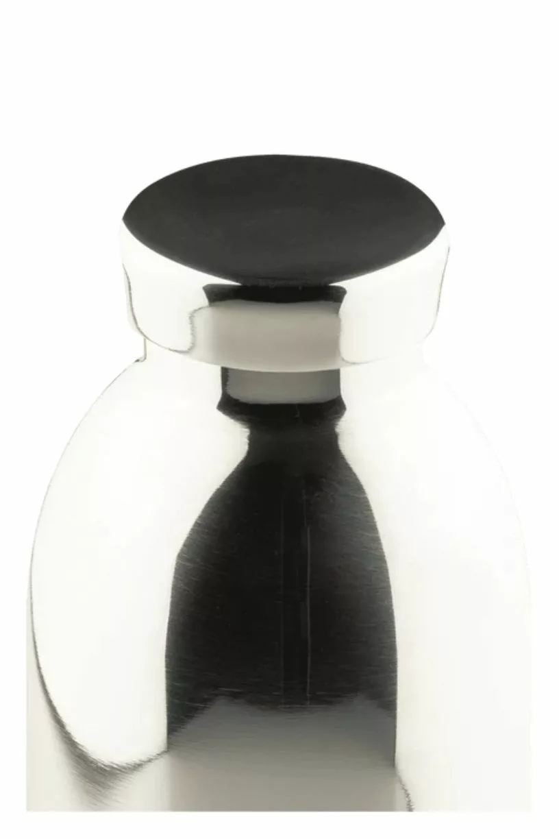 Clima Bottle Isotherme Mirror Steel 500ml - 24 Bottles – Image 2