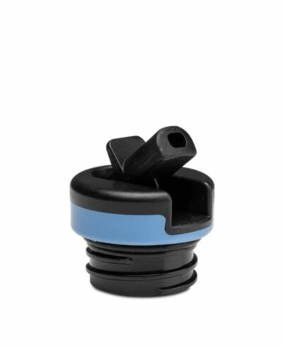 Sport Lid Light Blue - 24Bottles