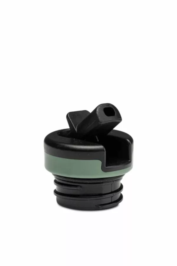 Sport Lid Light Green - 24Bottles