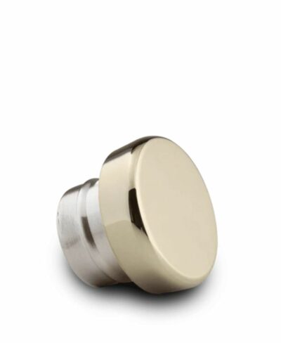 Bouchon Lid Gold - 24Bottles