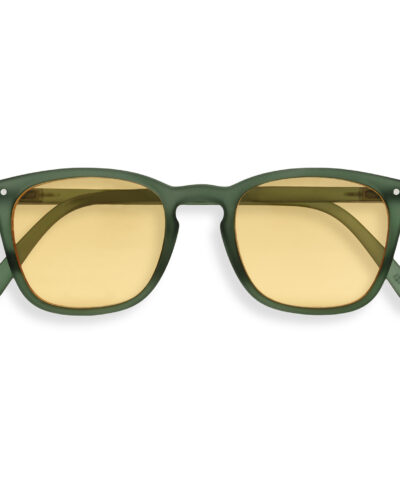 Sleeping E Sage green - Izipizi
