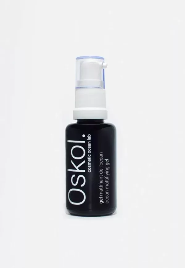 GEL MATIFIANT DE L'OCÉAN 30ml - Oskol – Image 1