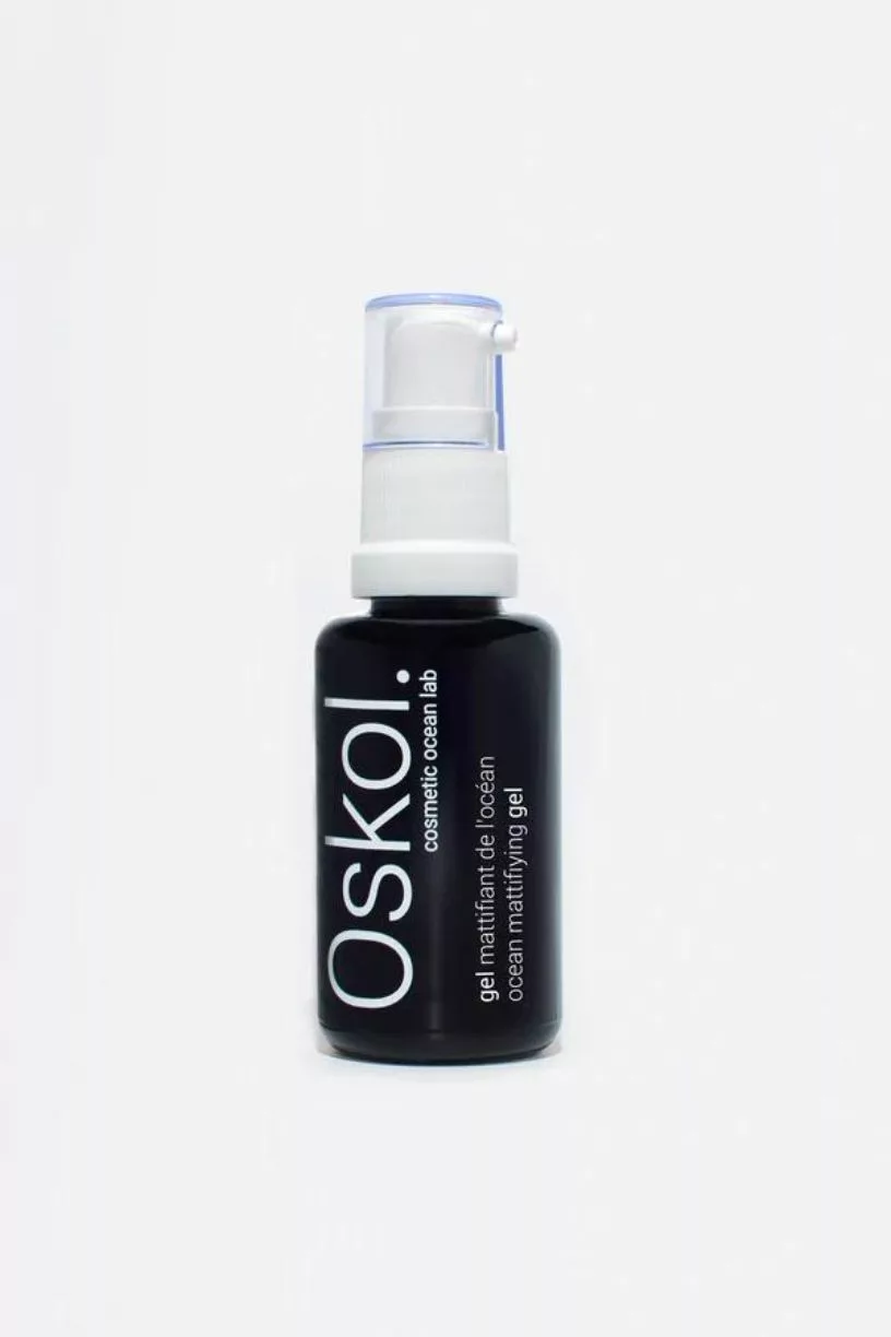 GEL MATIFIANT DE L