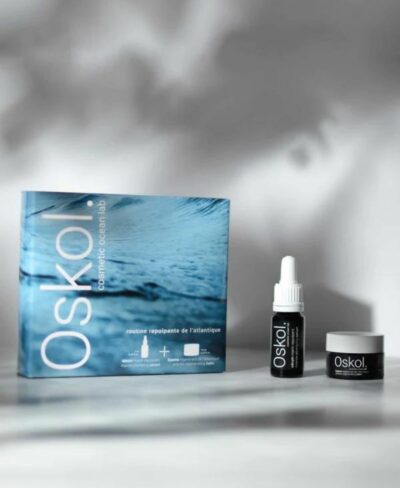 COFFRET - ROUTINE REPULPANTE DE L'ATLANTIQUE - Oskol