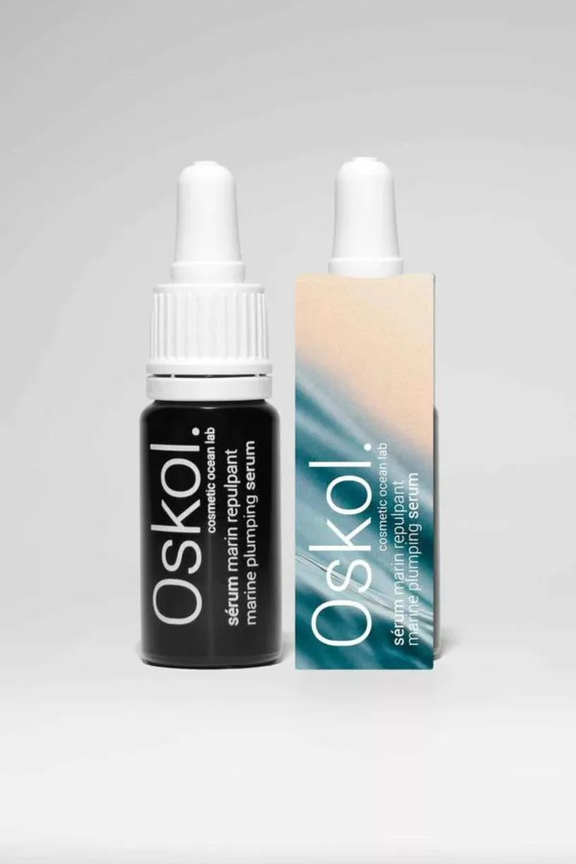 MINI SÉRUM MARIN REPULPANT 7ml - Oskol – Image 1