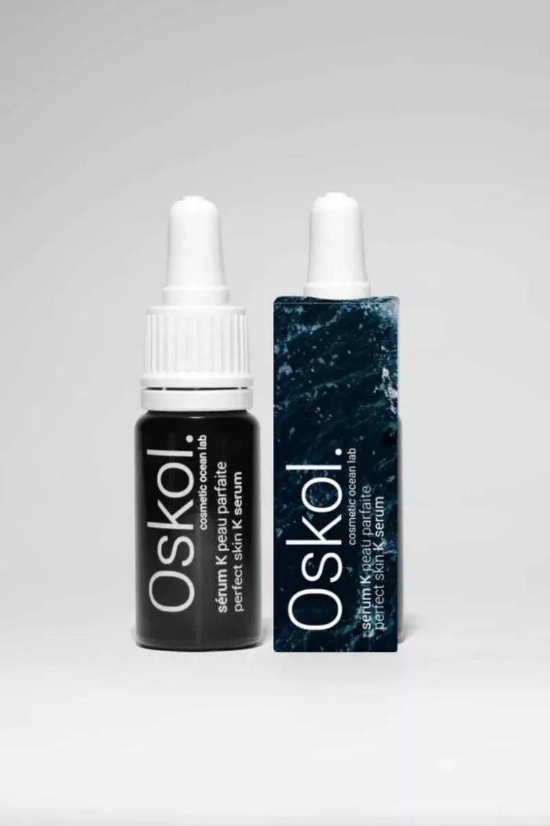 MINI SÉRUM K PEAU PARFAITE 7ml - Oskol