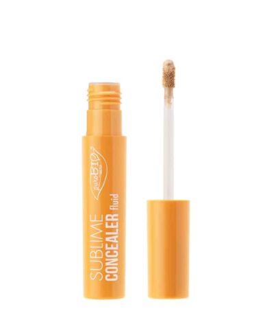 Correcteur de teint Sublime Fluide - 04 - PuroBio