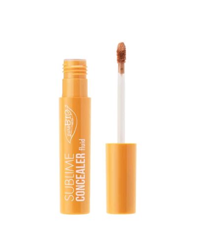 Correcteur de teint Sublime Fluide - C2 - PuroBio