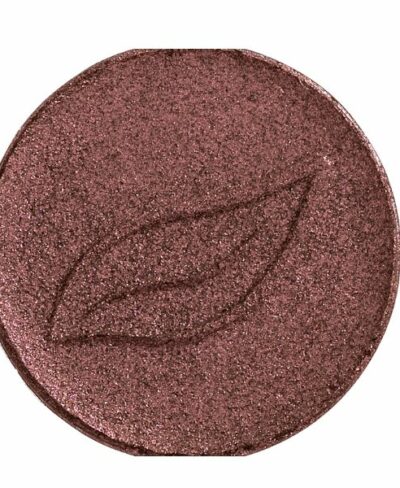 Fard à paupières compact n° 15 – Vieux Rose Irisé - PuroBio