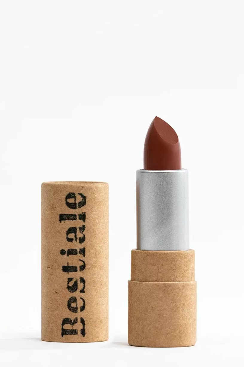 Rouge à lèvres Végétal - Sauvage - Bestiale – Image 1