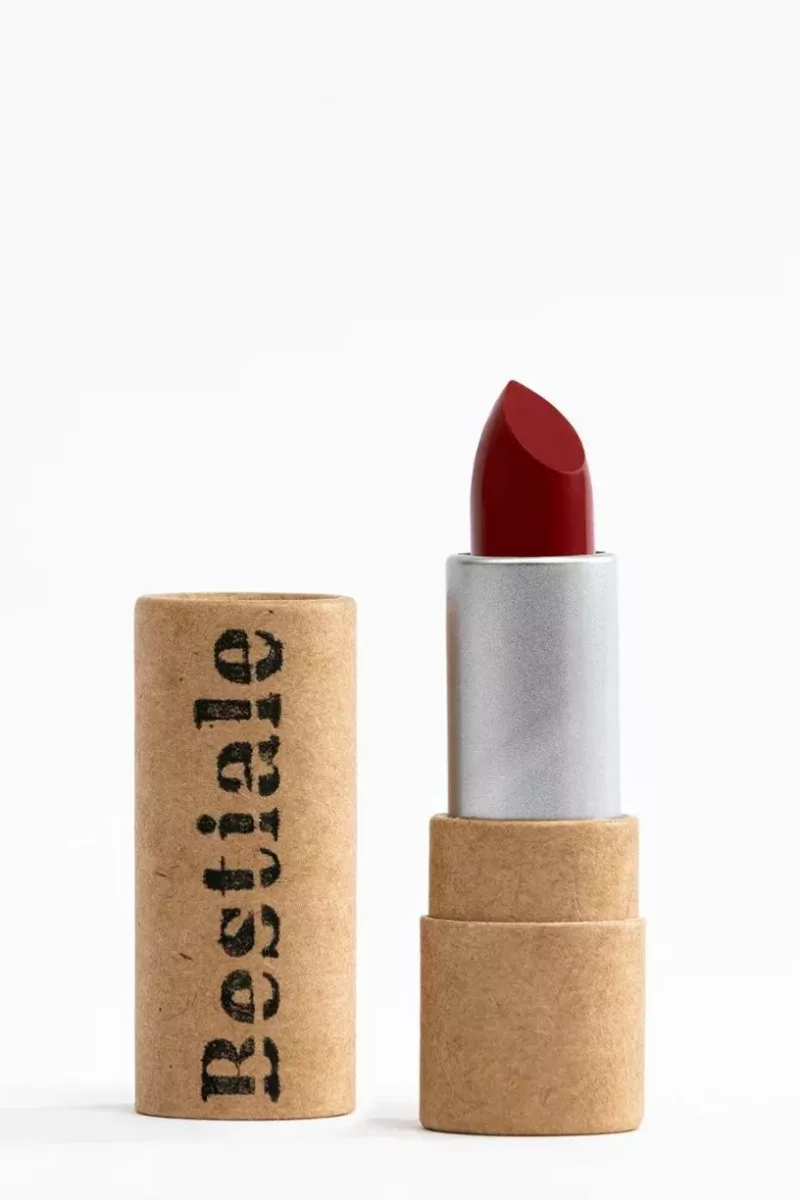 Rouge à lèvres Végétal - Romantique - Bestiale