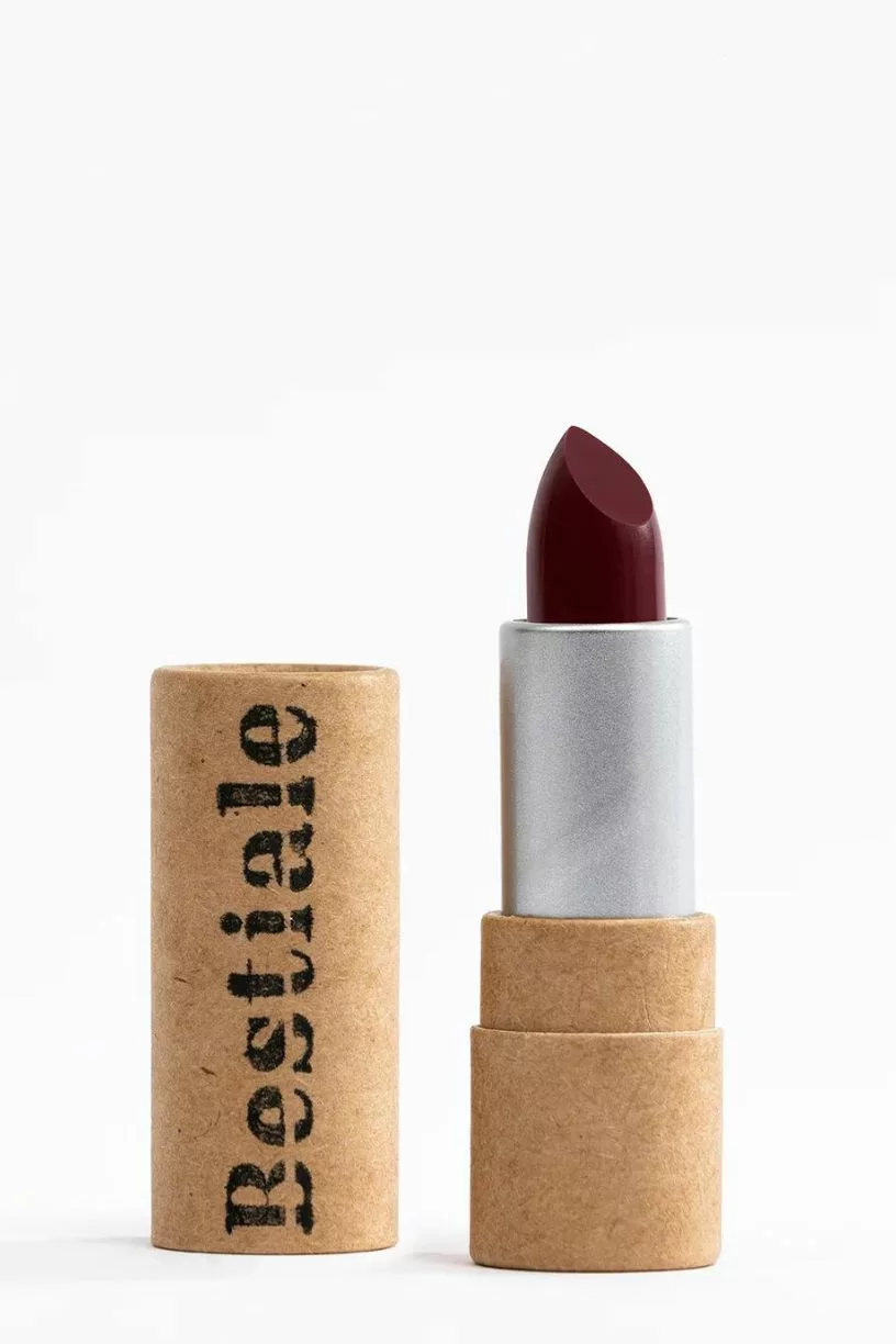 Rouge à lèvres Végétal - Séduction - Bestiale – Image 1