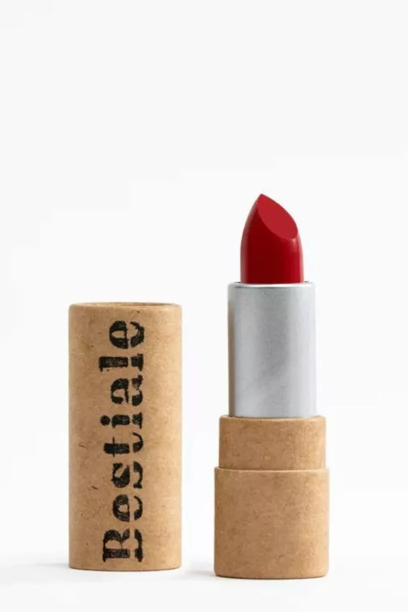 Rouge à lèvres Végétal - Mondaine - Bestiale