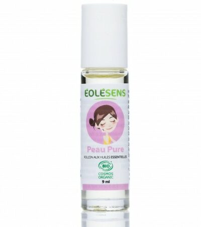 Stick Peau Pure - Eolésens
