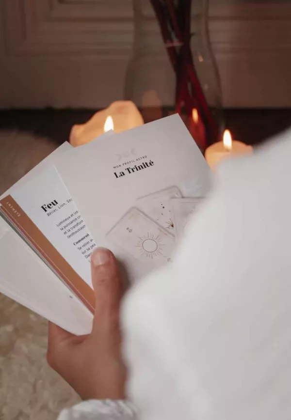 Kit Astrologie – Image 1