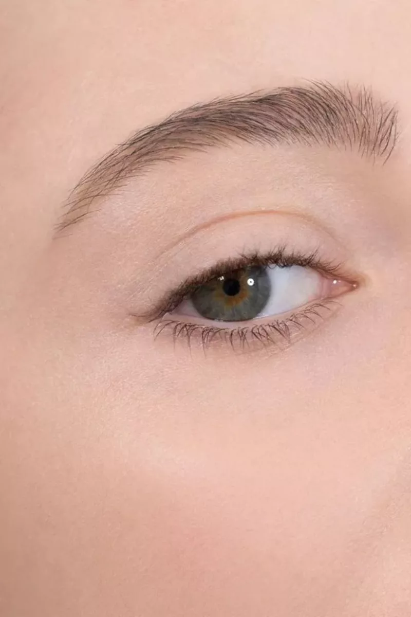 Mascara Sourcils Waterproof 01 - Ash Blond - Last