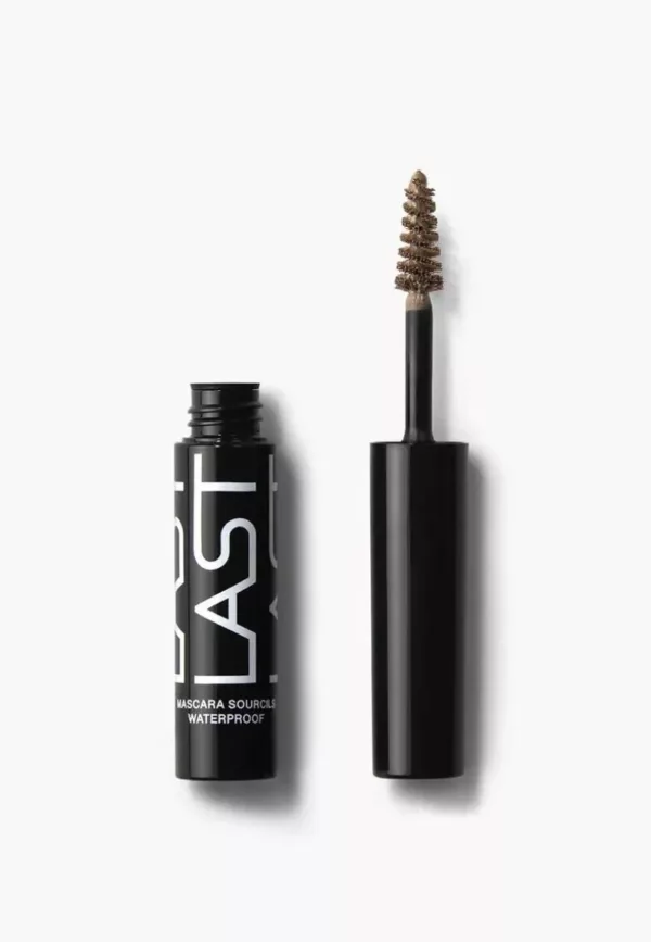 Mascara Sourcils Waterproof 01 - Ash Blond - Last – Image 1