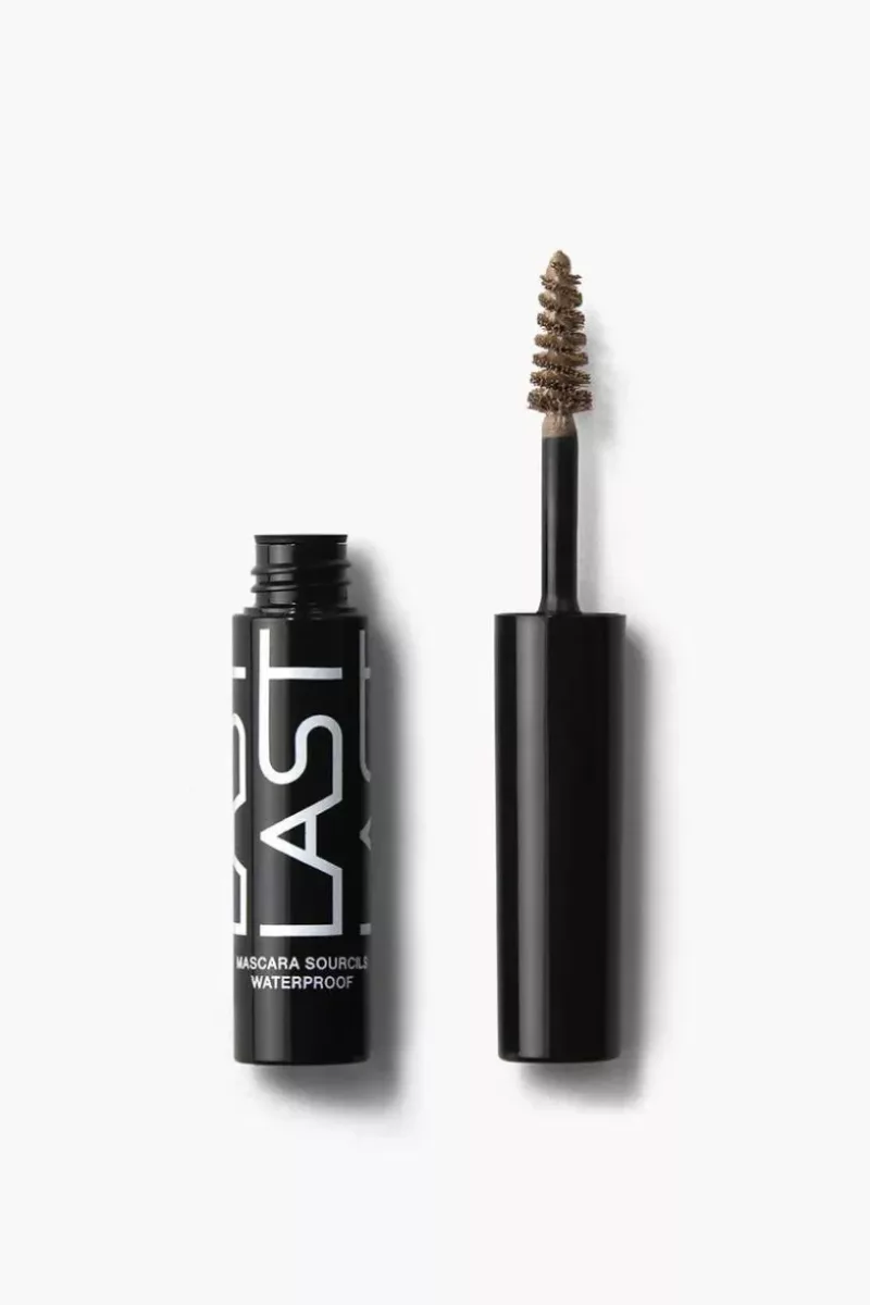 Mascara Sourcils Waterproof 01 - Ash Blond - Last