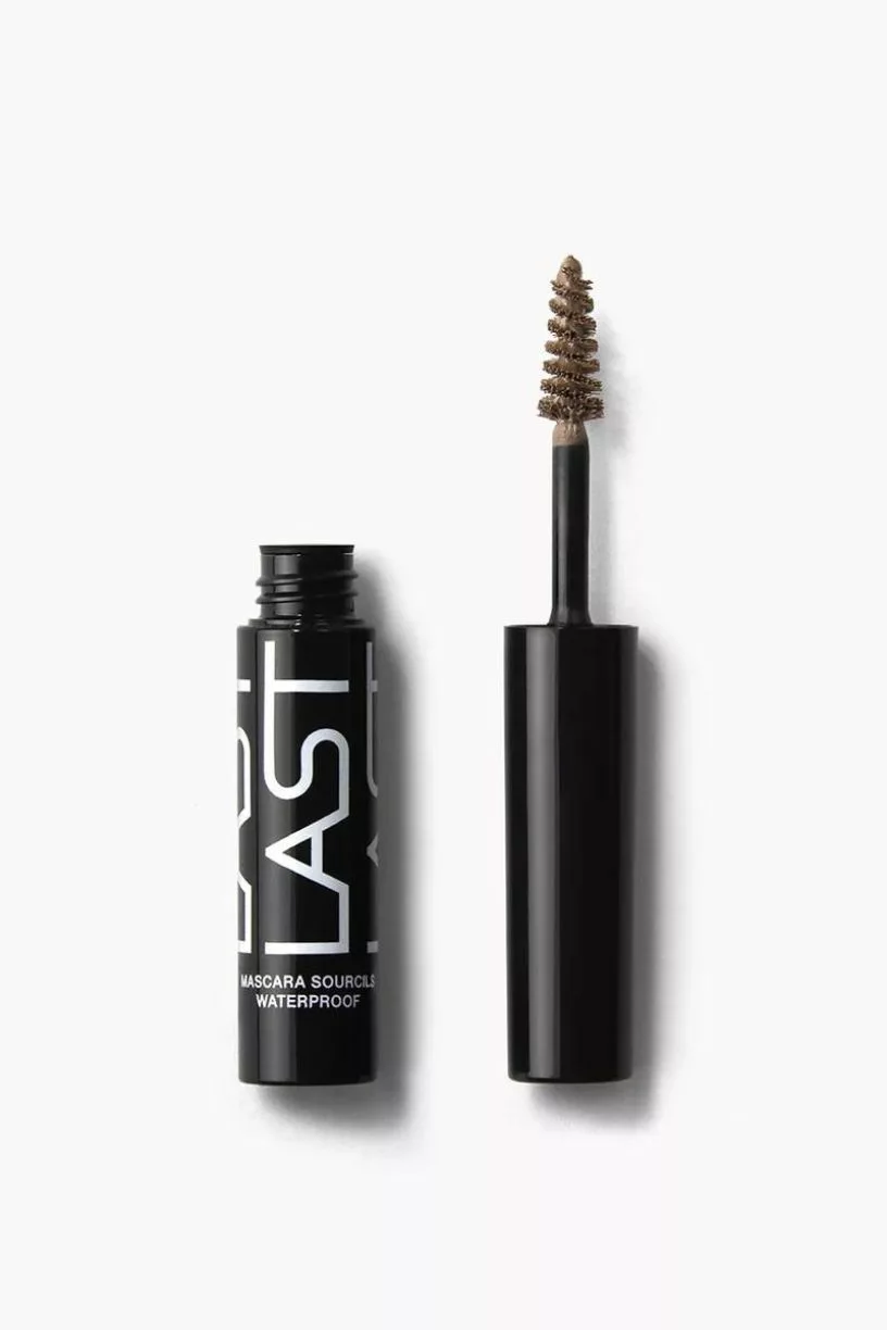 Mascara Sourcils Waterproof 01 - Ash Blond - Last – Image 1