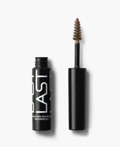 Mascara Sourcils Waterproof 02 - Medium Brown - Last
