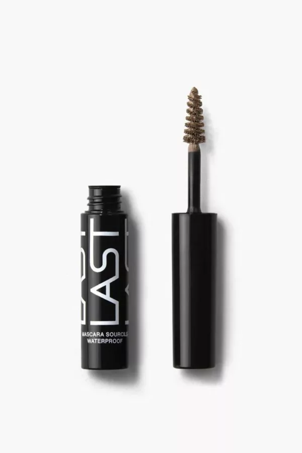 Mascara Sourcils Waterproof 02 - Medium Brown - Last