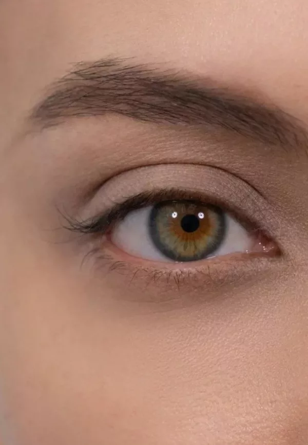 Mascara Sourcils Waterproof 02 - Medium Brown - Last – Image 2