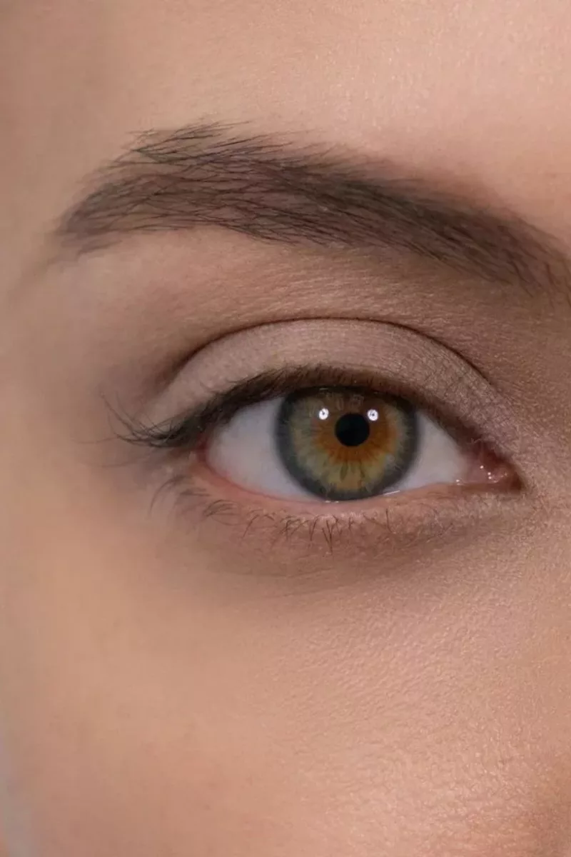 Mascara Sourcils Waterproof 02 - Medium Brown - Last