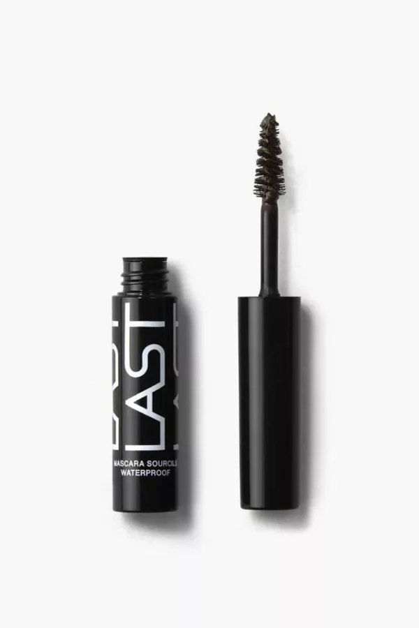 Mascara Sourcils Waterproof 03 - Black Brown - Last