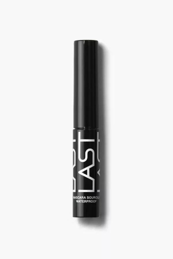 Mascara Sourcils Waterproof 03 - Black Brown - Last