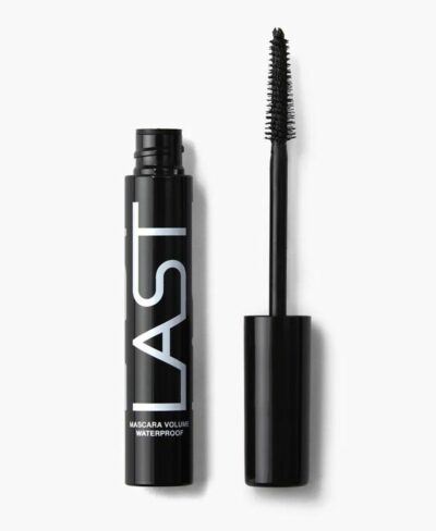 Mascara Volume Waterproof 01 - Ultra Black - Last